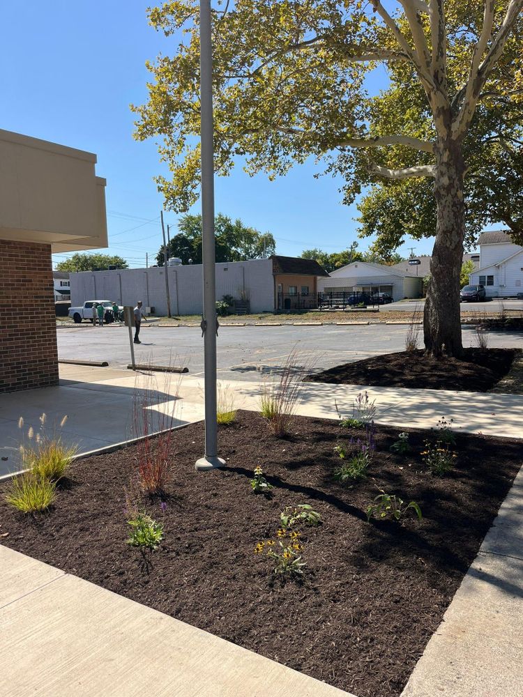 All Photos for Elevate Landscape & Hardscape in West Jefferson, OH