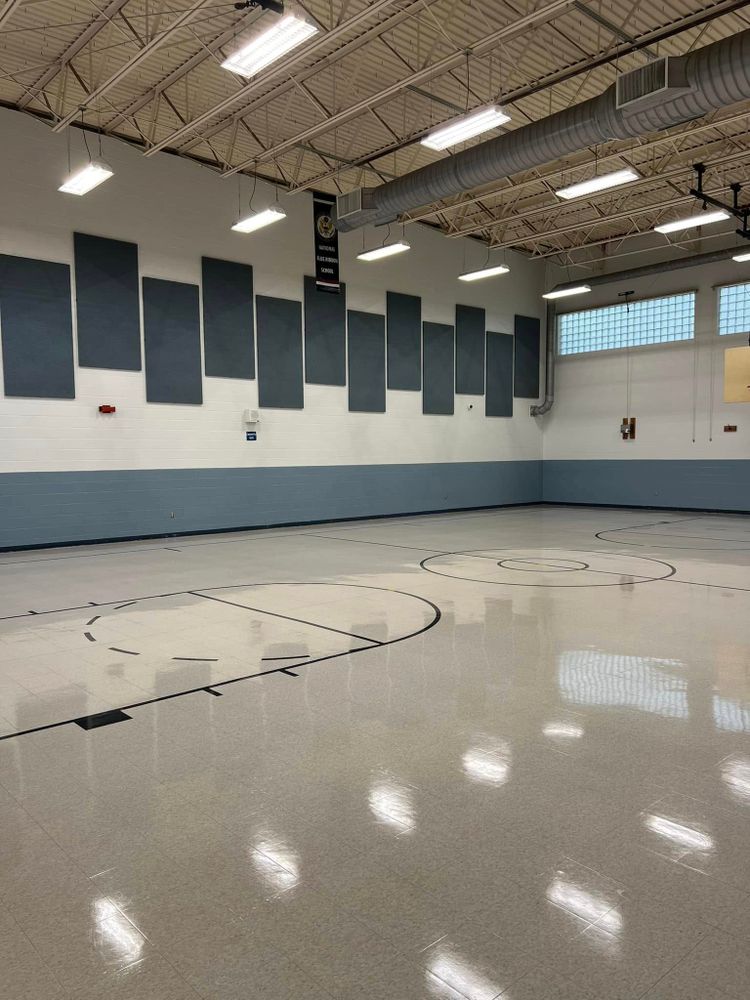 All Photos for River City Construction Services in Richmond, VA