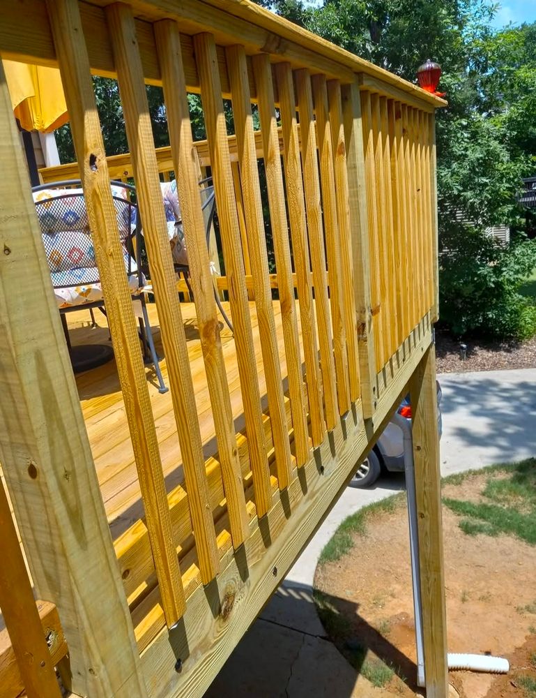 All Photos for All Out Construction in Atlanta, GA