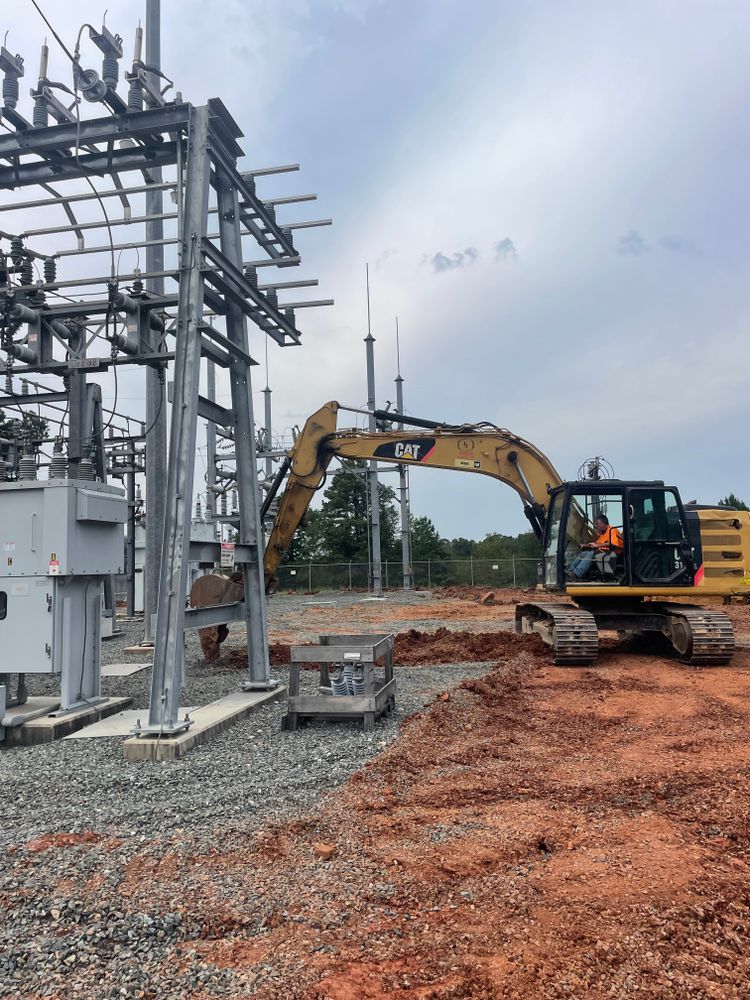 All Photos for Double J Excavation in Nashville, AR