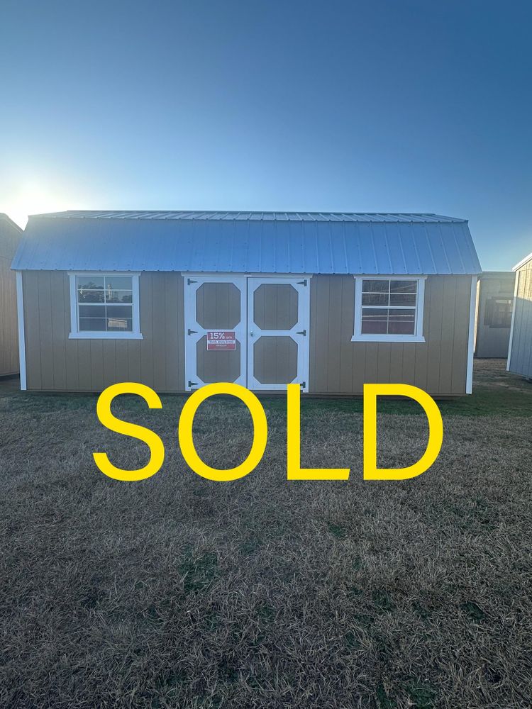 All Photos for Competitive Buildings LLC in Anderson, SC