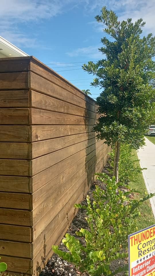 All Photos for Thunder Painting Services in Oakland Park, FL