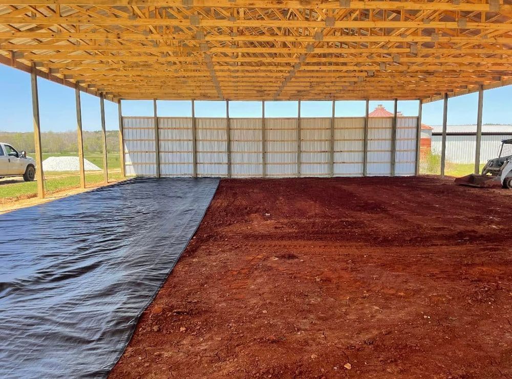 All Photos for Allred Construction in Heflin, AL