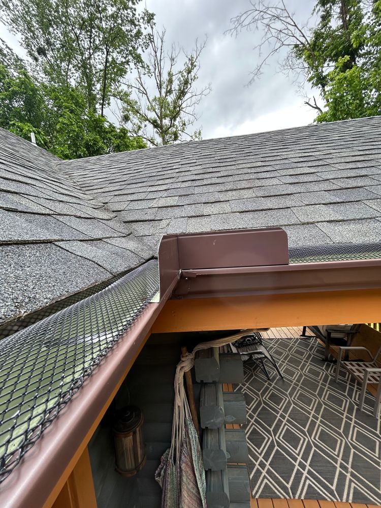 All Photos for Redeemed Roofing & Guttering in Puxico, MO