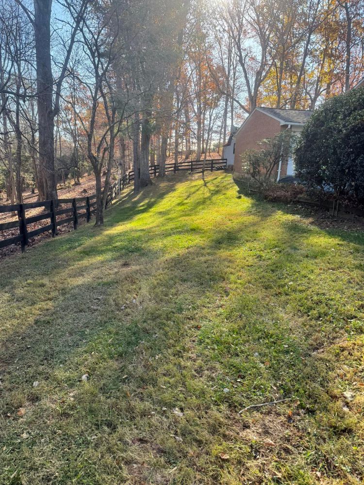 All Photos for Chiles Lawn & Landscaping in Gordonsville, VA