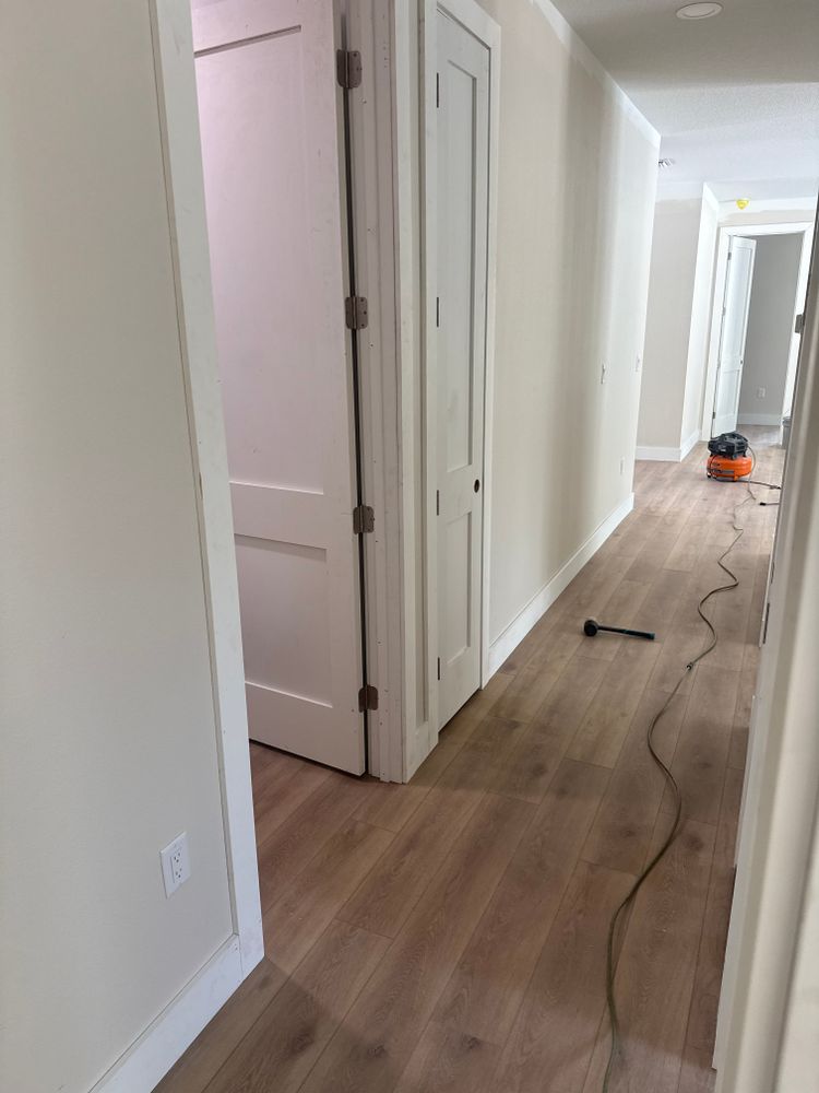 New Construction for Spirit Enterprise Construction LLC in Tampa Bay, FL