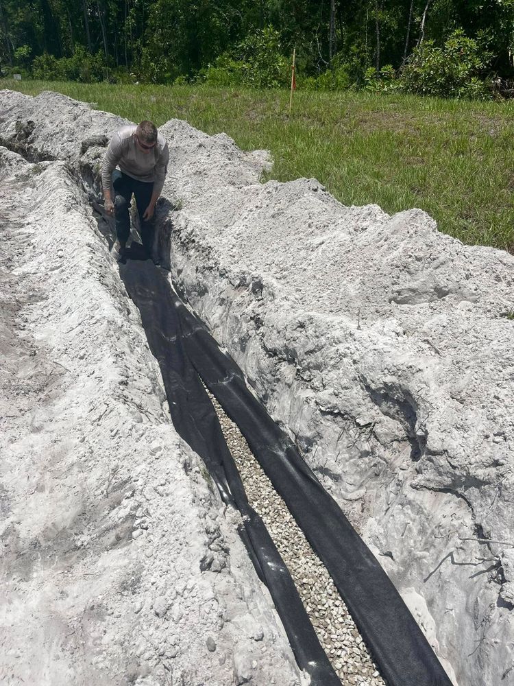 All Photos for Tomoka Site Works in Ormond Beach, FL