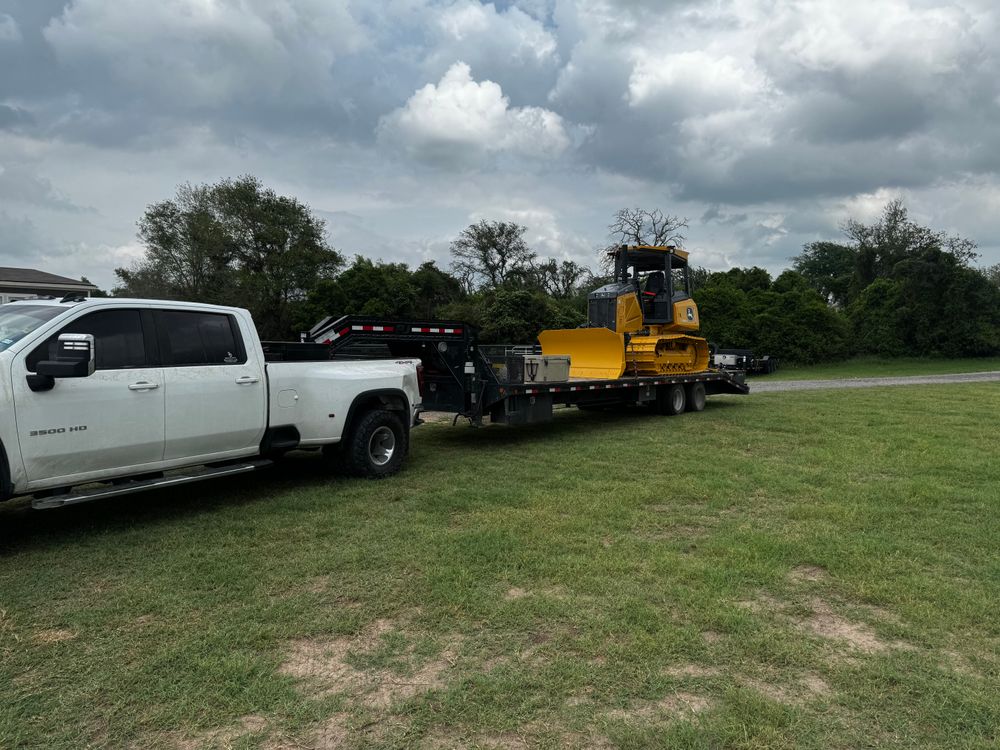 All Photos for Dovers Dirt Dynamics in Franklin, TX