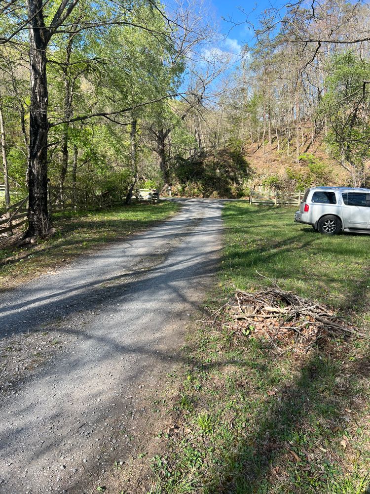 All Photos for Clarke Excavation Co. in Covington, VA