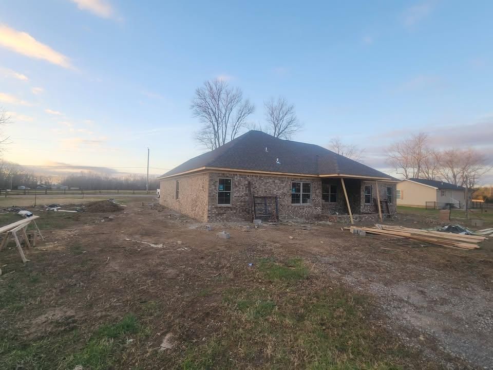 All Photos for Marberry Construction in Fayetteville, TN