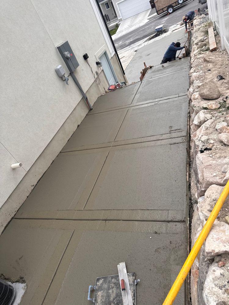 All Photos for Legend Construction and Concrete   in Salt Lake City, UT
