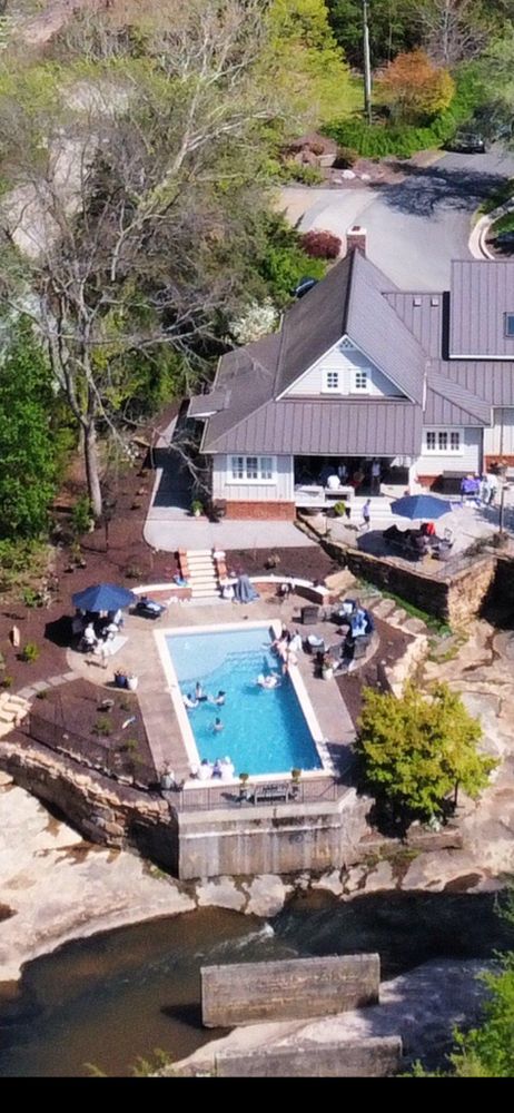 All Photos for James River Pools and Spa in Powhatan, VA
