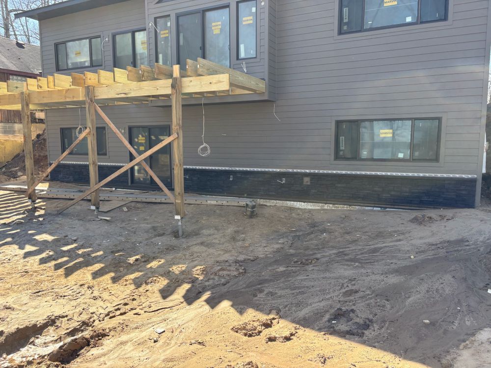 All Photos for Elite Fire & Stoneworks in Hawley, MN