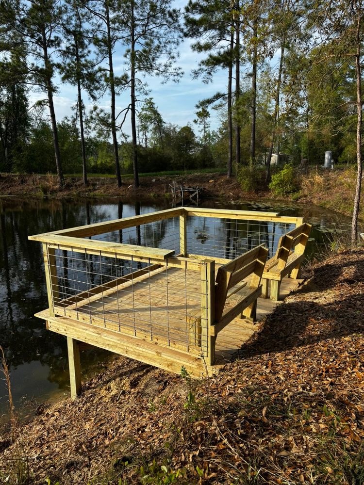 All Photos for Enhanced Roofing and Renovations in Ellabell, GA