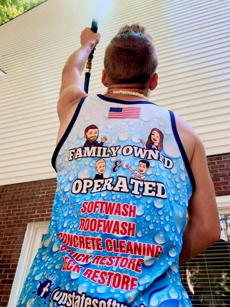 All Photos for All American Pressure Washing in Easley, SC