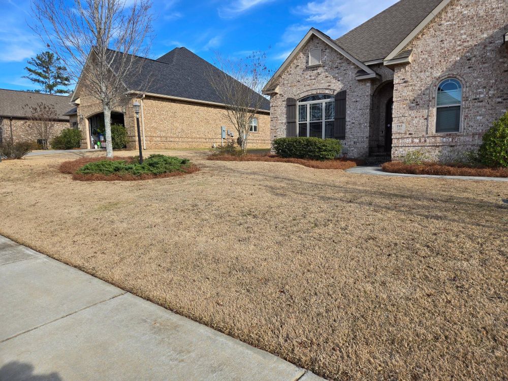 All Photos for Zepeda's Mowing in Fort Valley, GA