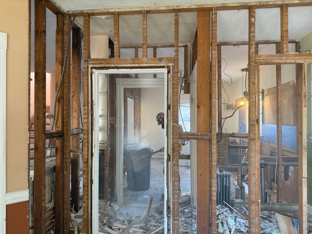 All Photos for Quality Demo Services in Lawrence, MA