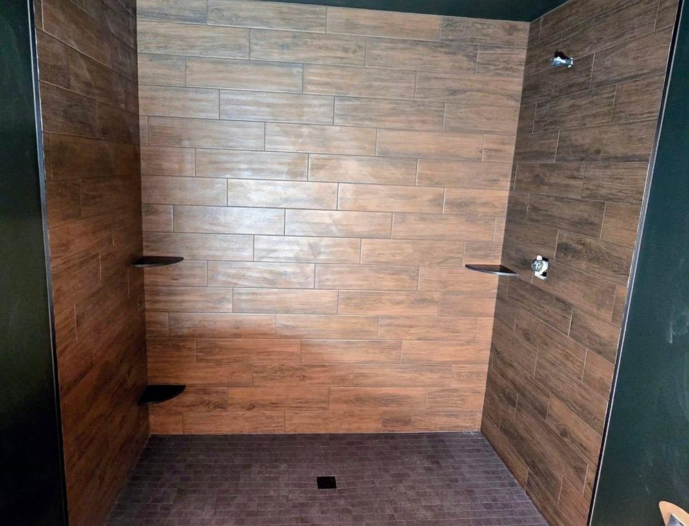 All Photos for Naples Tile LLC in Fort Wayne, IN