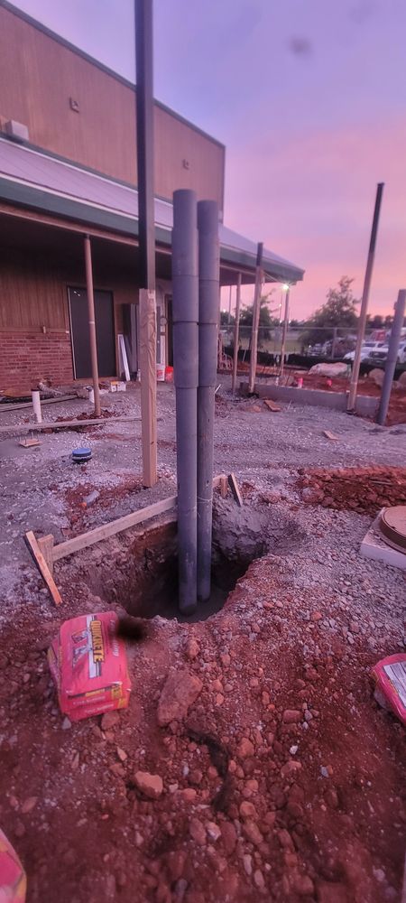 All Photos for New Way Welding services in Montgomery, AL