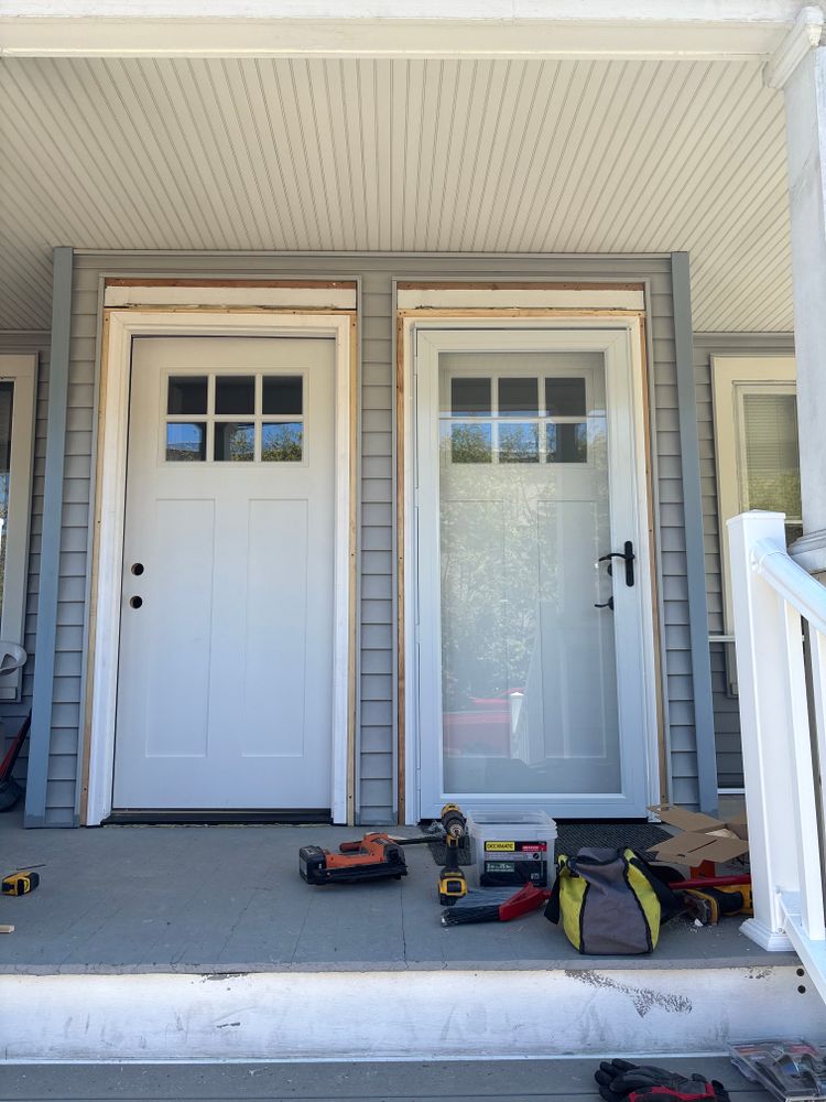 All Photos for Tricity Builders in Endicott, NY