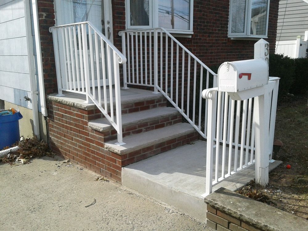 All Photos for Mark L DiFrancesco Paving & Masonry in Cranford,  NJ