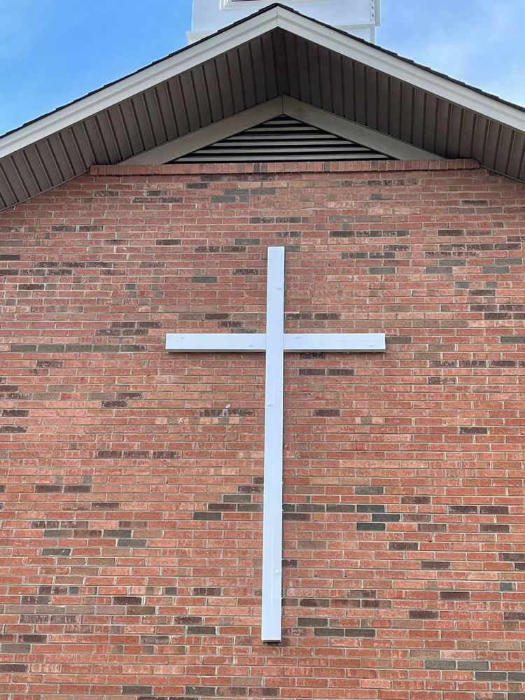 Church Steeple Cleaning for Serenity Steeple Jacks & Pressure Washing in Charlotte, NC