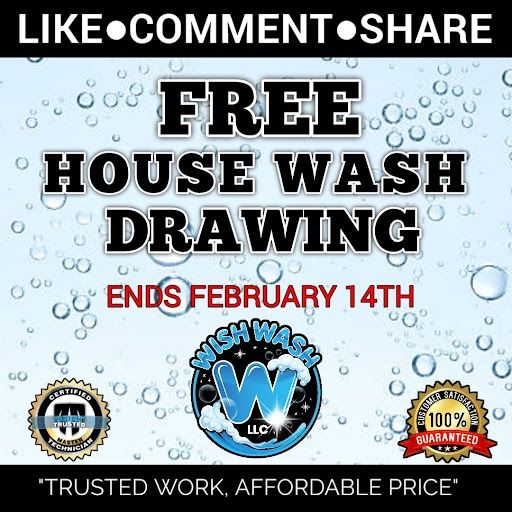 All Photos for Wish Wash LLC in Spartanburg County, SC