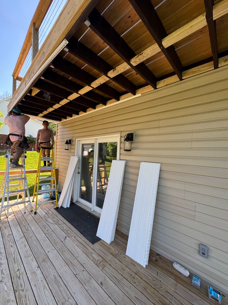 All Photos for J&L Remodeling in Mt. Juliet, TN