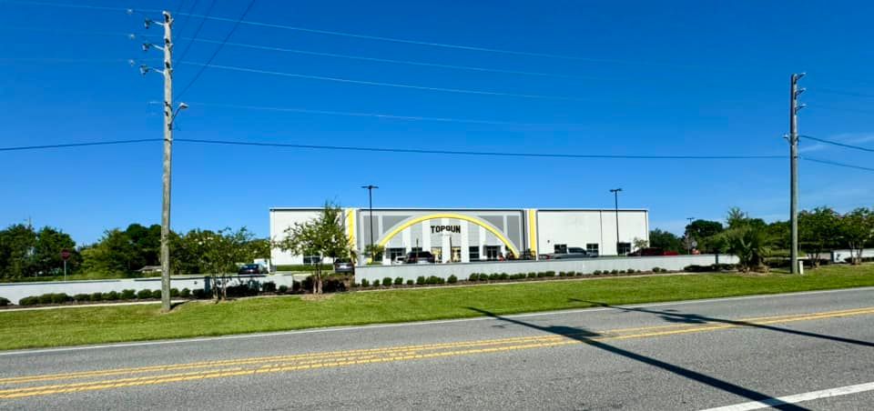 Landscaping for MyerScapes Environmental  in Lakeland, FL