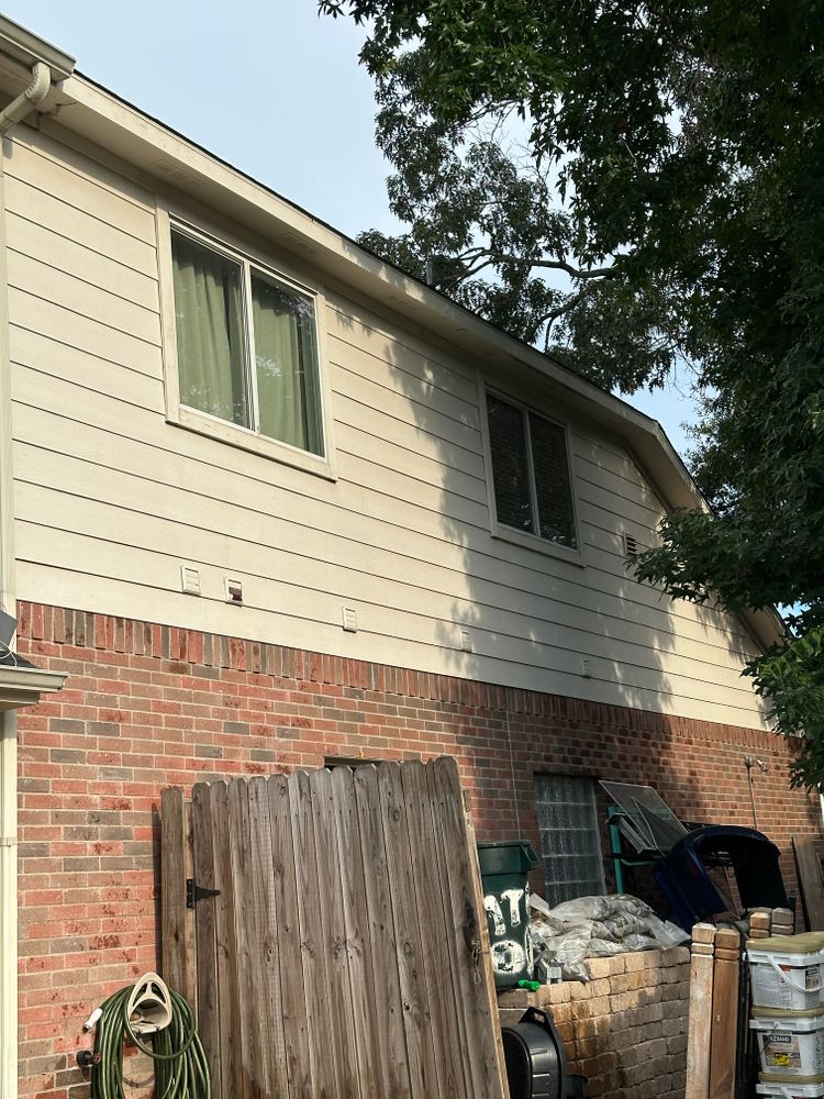 All Photos for AquaFusion Power Wash LLC in Pasadena, TX