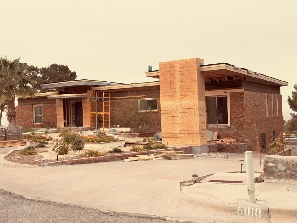 All Photos for Ck&PRO Construction Inc. in El Paso, TX