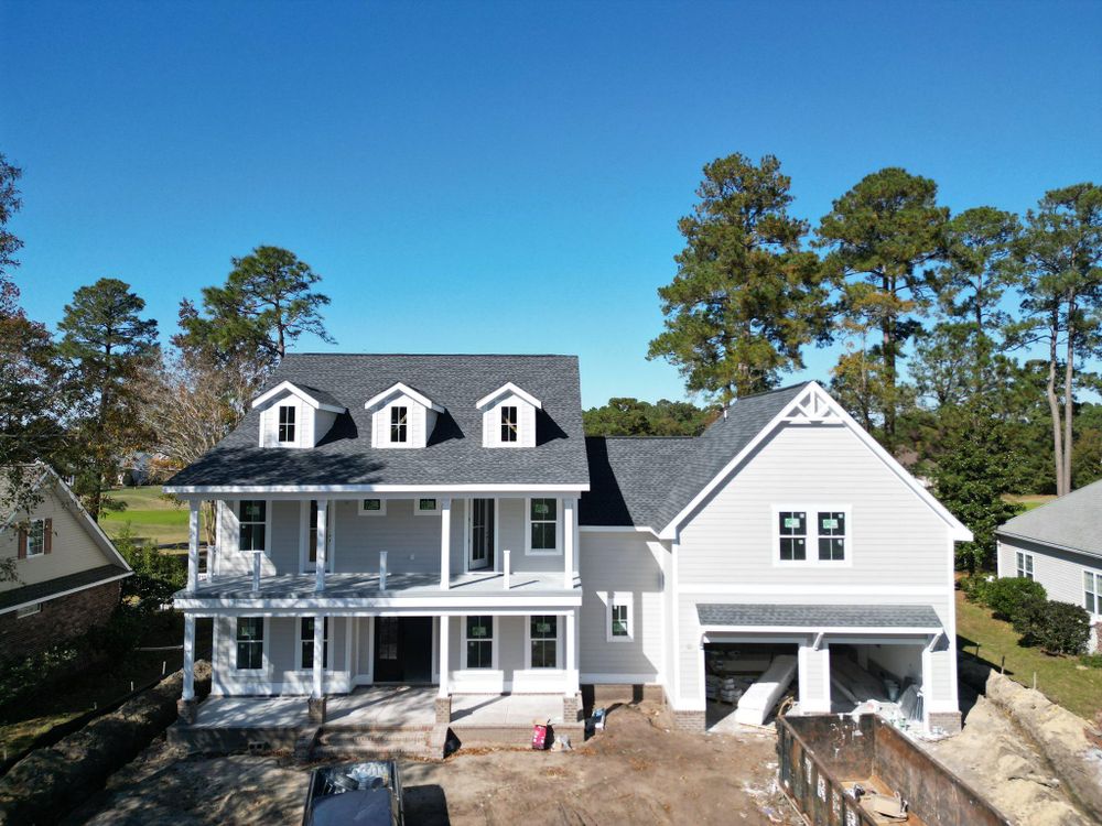 All Photos for Masters General Construction, LLC  in Shallotte, NC