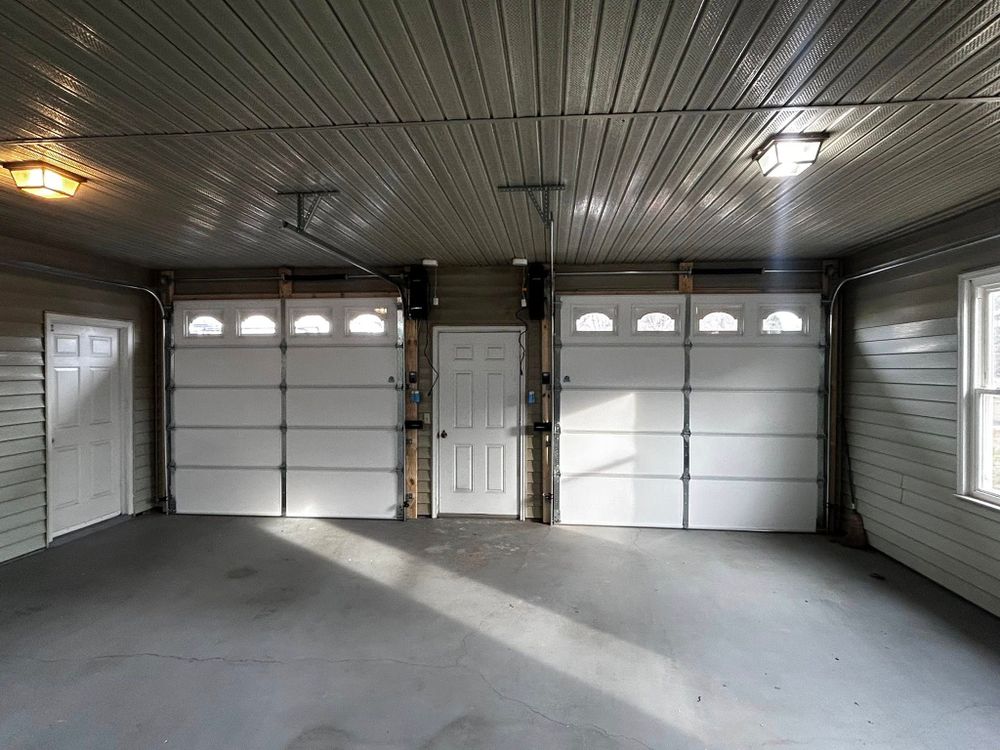 All Photos for Legacy Garage Doors  in Greenville, South Carolina