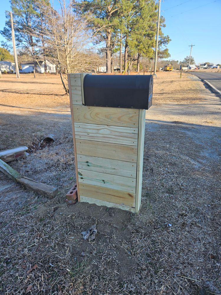 All Photos for Ruben R construction LLC in Mount Olive, NC