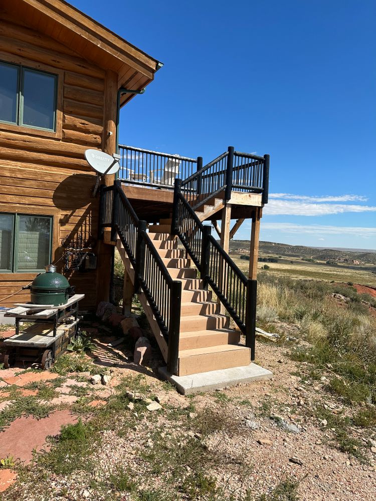 All Photos for Obed-Edom Construction in Broomfield County, CO