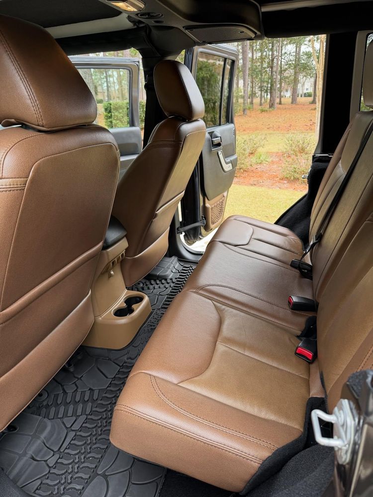 All Photos for Relentless Shine Mobile Detailing in Calabash, NC