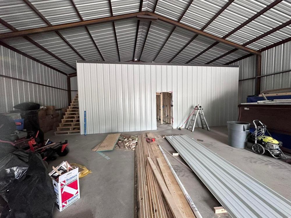 All Photos for BCS Construction in Springtown, TX