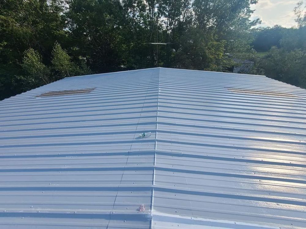 Our Roofing Replacement service offers expert installation using top-quality materials to ensure durability and appeal, enhancing your home's protection while increasing its value. Count on us for efficient, reliable craftsmanship. for Maine Roofing and Siding in Richmond, ME