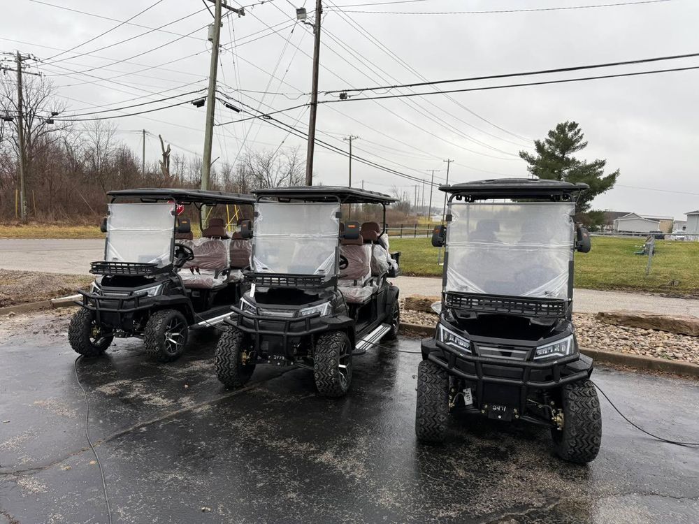 All Photos for Big Toys for Big Boys in Walton, KY