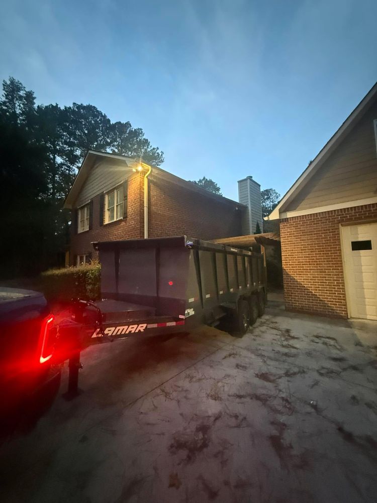 All Photos for Dirt Pro Land Solutions in Fayetteville, GA