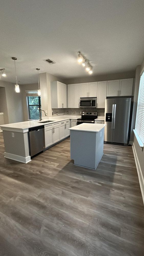 Residential Cleaning for Now Is Clean in Houston, TX