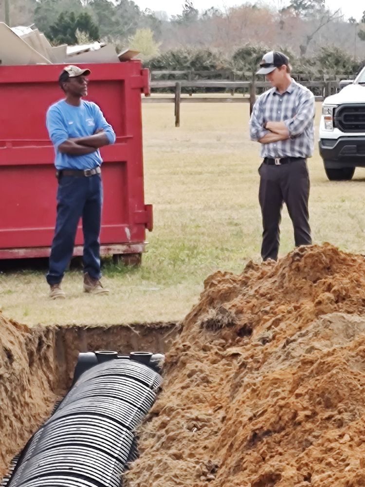 All Photos for Jones Septic Tank Service in Raeford, NC