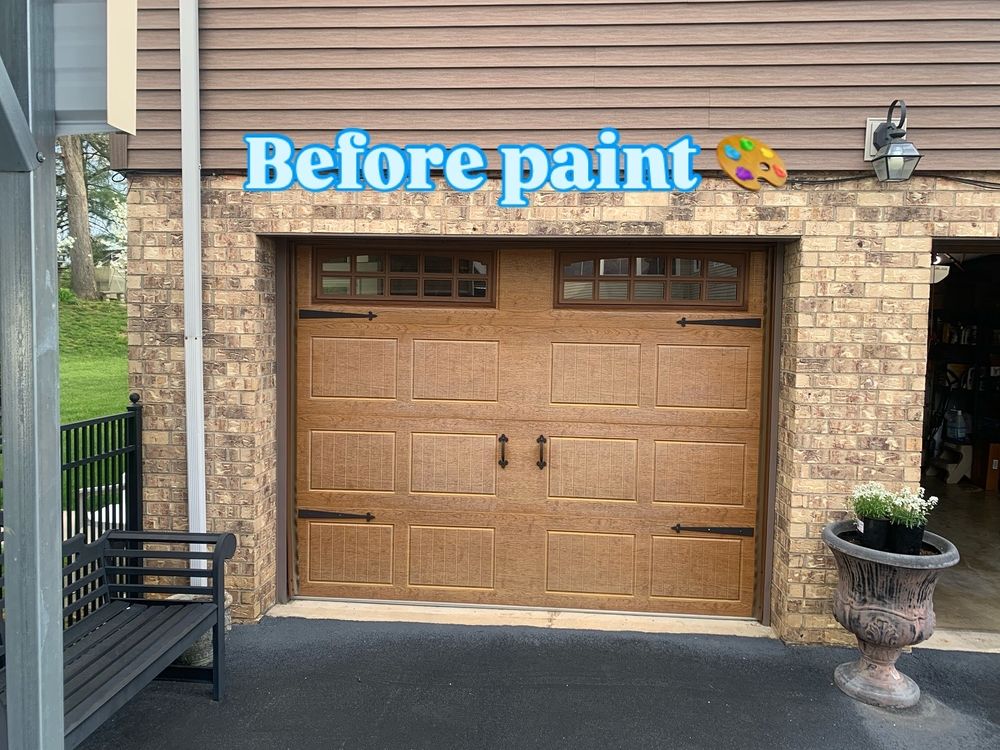 All Photos for DB Pro Painting in Telford, TN