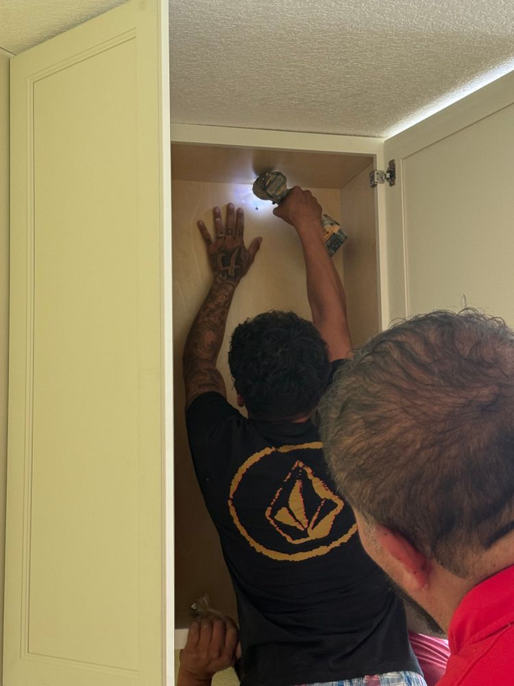 All Photos for Wise Design & Management in Stafford, TX