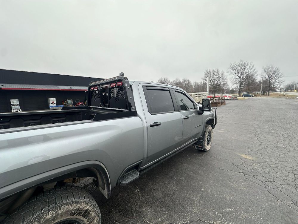 All Photos for Kennebeck Welding & Fabrication in Knob Noster, MO