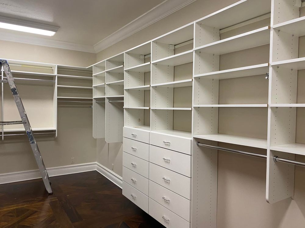 Interior Painting for Brothers Painting in West Palm Beach, FL