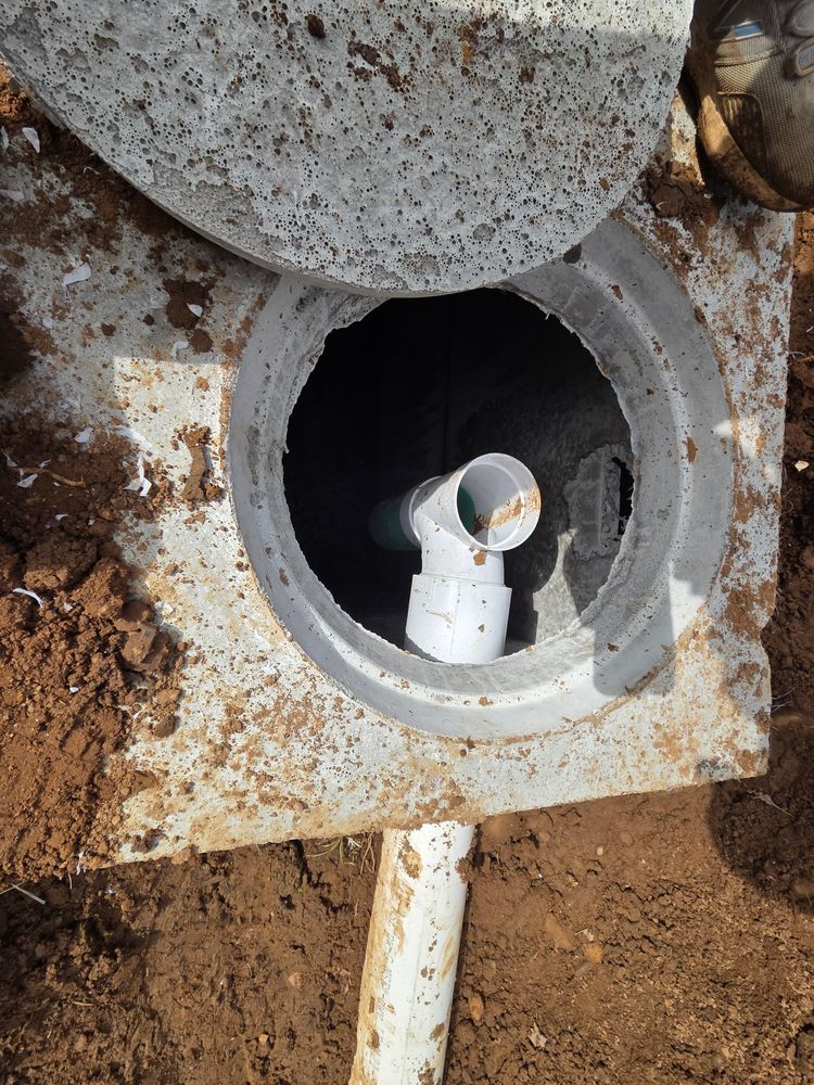 All Photos for Cody's Excavation and Septic in Plainville, CT