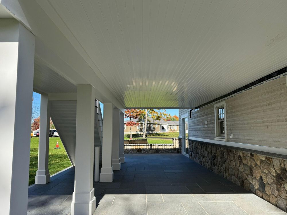 All Photos for Belfort Builders in Kingston, MA