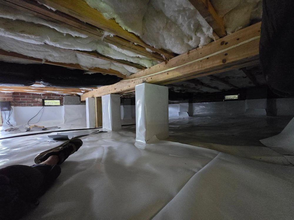 All Photos for Laib's Remodeling & Repairs in Salisbury, NC