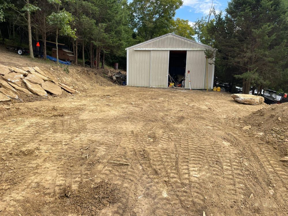 All Photos for Patterson Excavation in Dry Ridge, KY